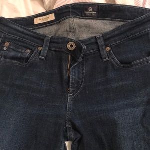 Legging super skinny